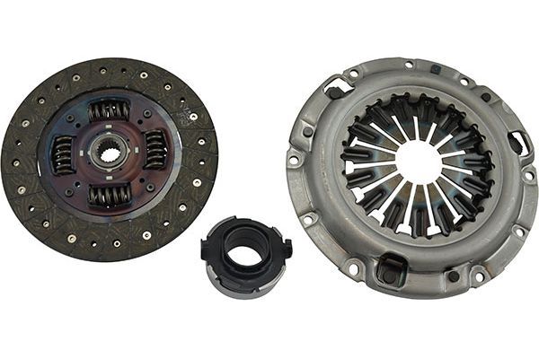 KAVO PARTS Комплект сцепления CP-5076